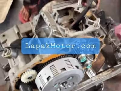 Fajar Sparepart Yogyakarta