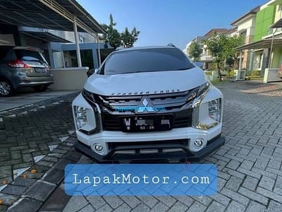 Mitsubishi Expander Cross 2021 Surabaya