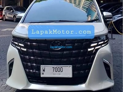 KENDARA Transport Surabaya