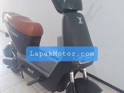 Uwinfly D8s Kondisi Bagus