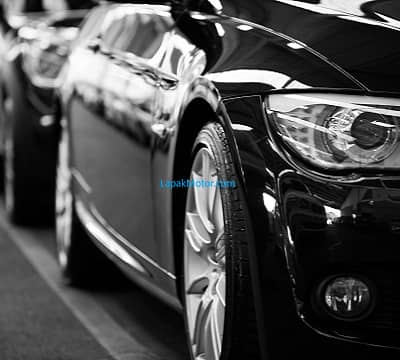 Mobil Dijual