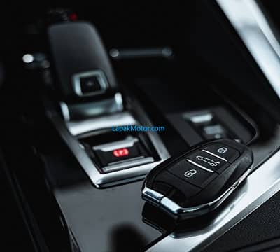 Mobil Disewakan