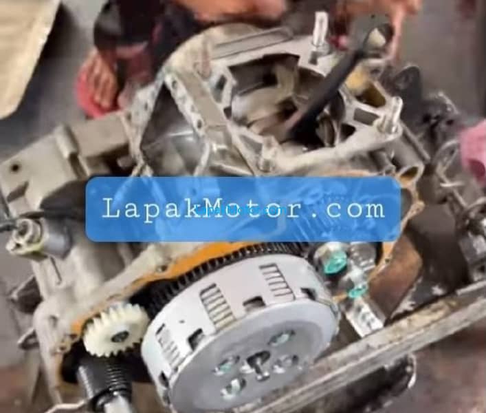 Fajar Sparepart Yogyakarta