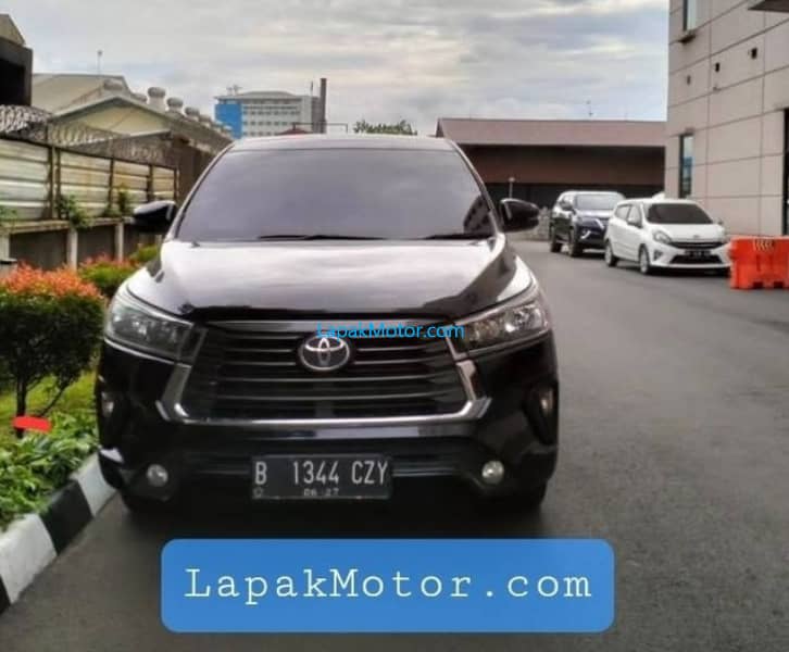 TAKETAMA Transport - Jabodetabek