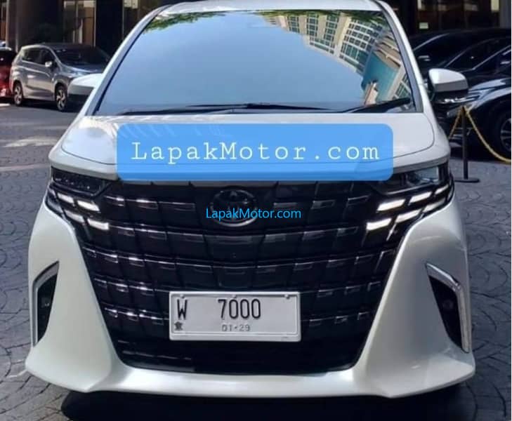 KENDARA Transport Surabaya